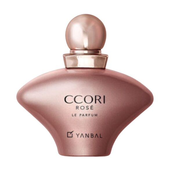 Ccori Rosé