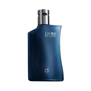 Ohm Black
