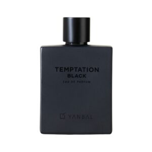 Temptation Black