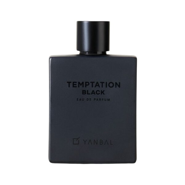 Temptation Black