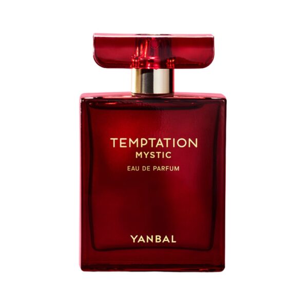 Temptation Mystic
