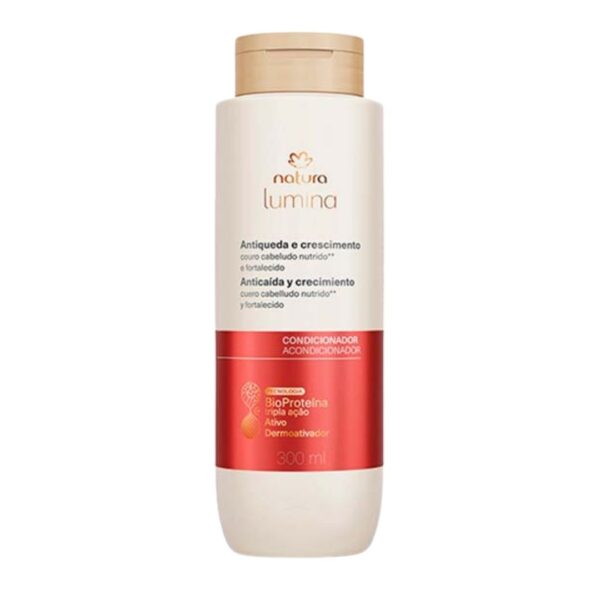 Acondicionador Fortificante Natura Lumina
