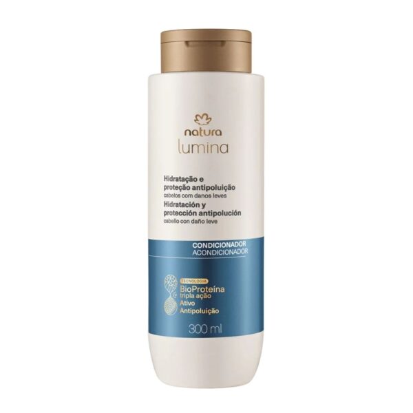 Acondicionador Protector Natura Lumina