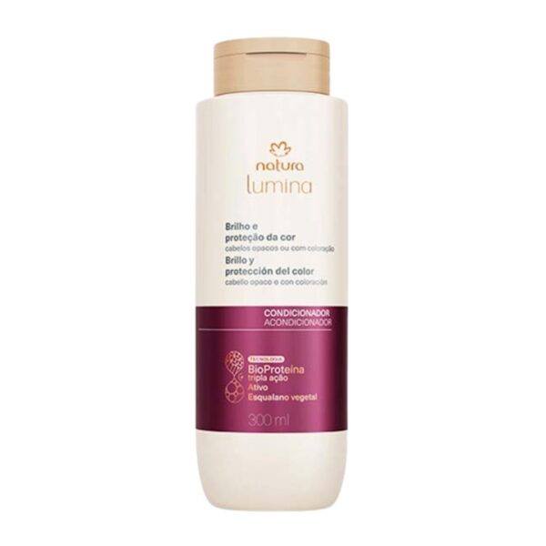 Acondicionador Protector Natura Lumina