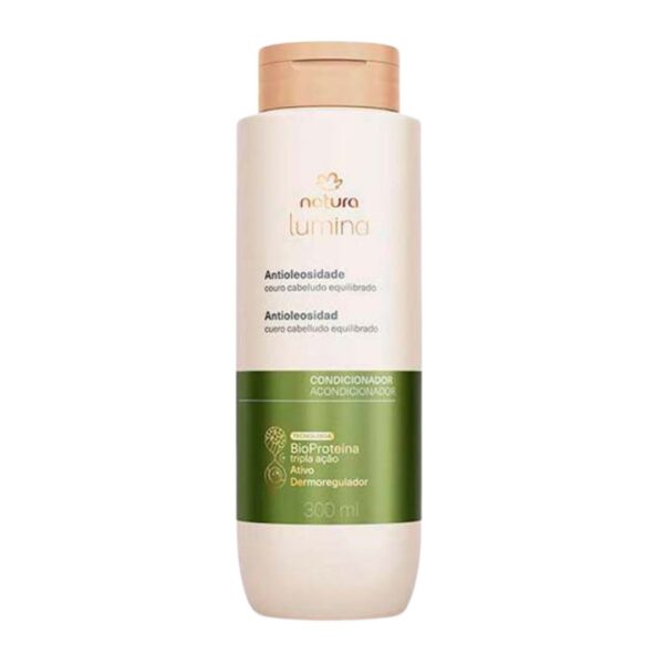 Acondicionador Suave Natura Lumina