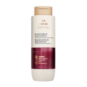 Acondiconador Reestructurante Natura Lumina