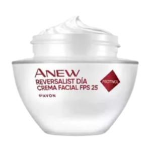 Anew Reversalist Dia