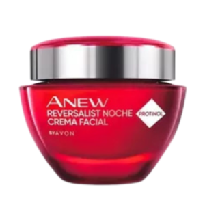Anew Reversalist Noche