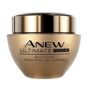 Anew Ulltimate Noche