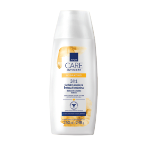 Avon Care Intimate Gel de Limpieza Intima Avena