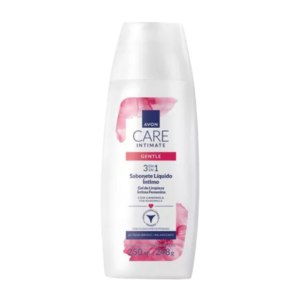 Avon Care Intimate Gel de Limpieza Intima Manzanilla