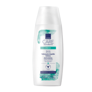 Avon Care Intimate Gel de Limpieza Intima vitamina e
