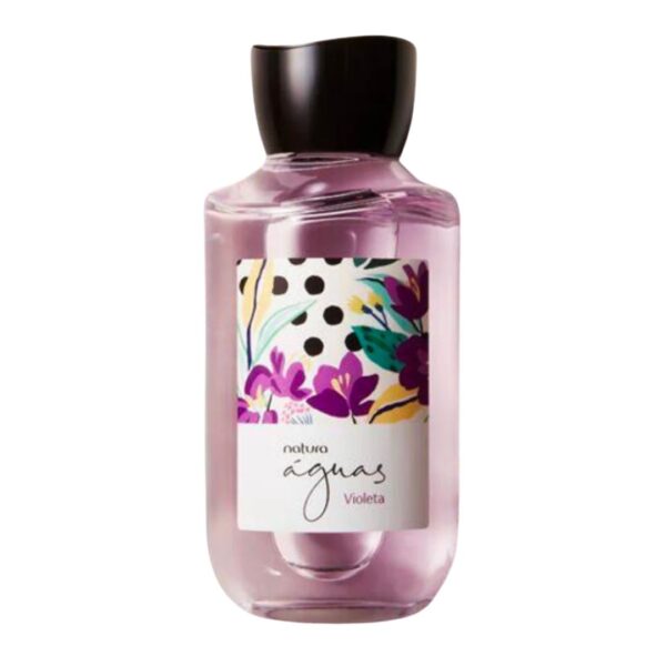 Colonia Violeta