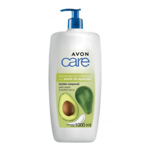 Crema Corporal Aguacate