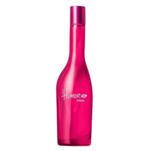 Eau de Parfum Femenino Humor Proprio