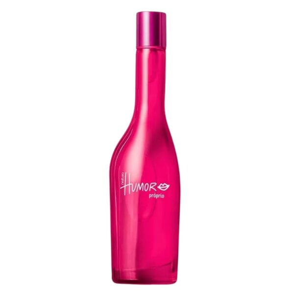 Eau de Parfum  Femenino Humor Proprio