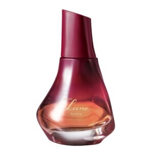 Eau de Parfum Femenino Luna Rubi