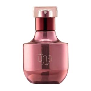 Eau de Parfum Femenino Una Art