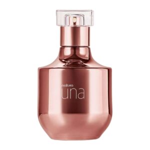 Eau de Parfum Femenino Una Clasico
