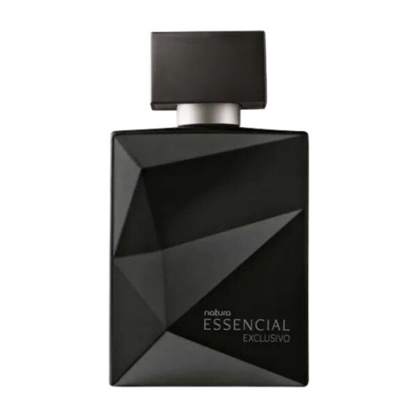 Eau de Parfum Masculino Exclusivo