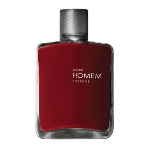 Eau de Parfum Masculino Homem Potence