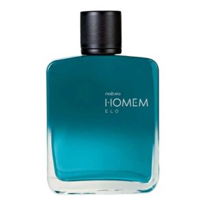 Eau de Parfum Masculino Homen Elo