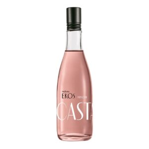 Eau de Toilette Femenino Castaña
