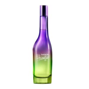 Eau de Toilette Femenino Festival de Humor