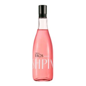 Eau de Toilette Femenino Ishpink