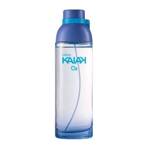 Eau de Toilette Femenino Kajak O2