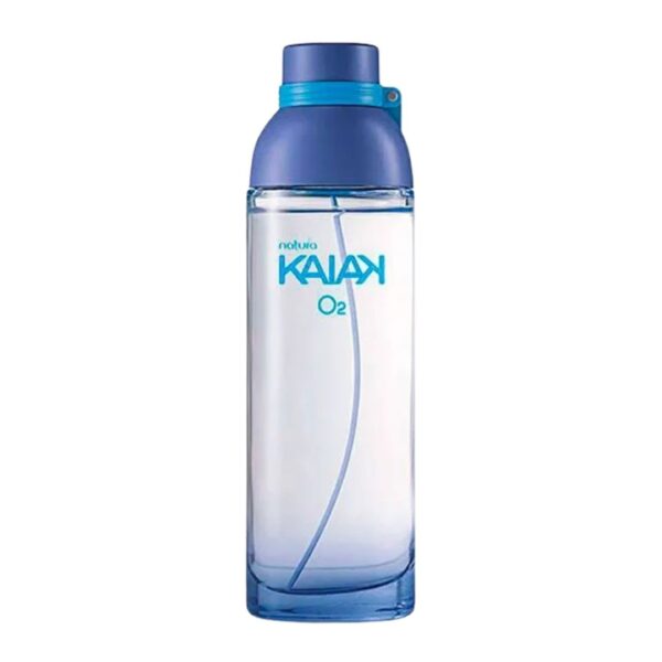 Eau de Toilette Femenino Kajak O2