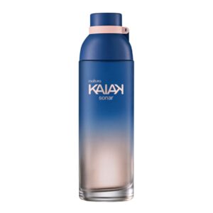Eau de Toilette Femenino Kajak Sonar