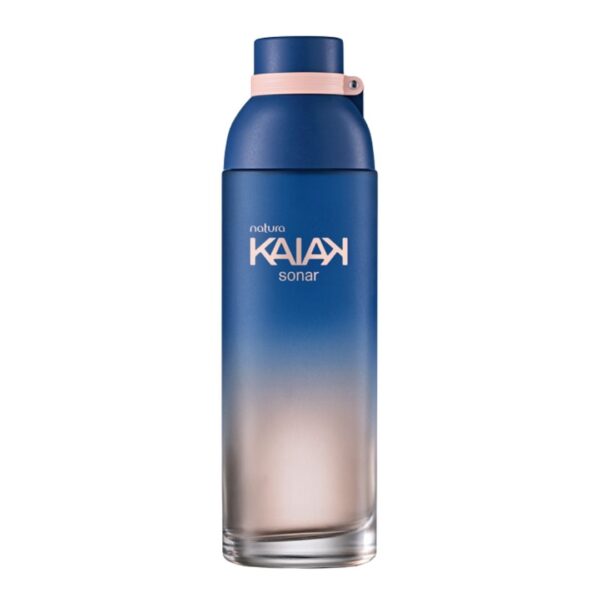 Eau de Toilette Femenino Kajak Sonar