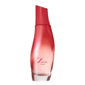 Eau de Toilette Femenino Luna Coragem