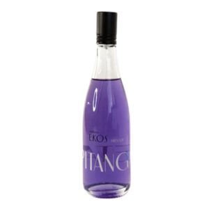 Eau de Toilette Femenino Pitanga Negra