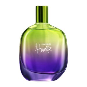 Eau de Toilette Masculino Conexao de Humor
