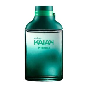 Eau de Toilette Masculino Kajak Aventura