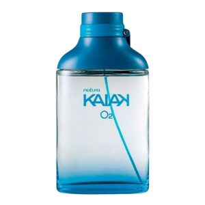 Eau de Toilette Masculino Kajak O2