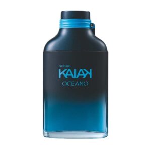 Eau de Toilette Masculino Kajak Oceano
