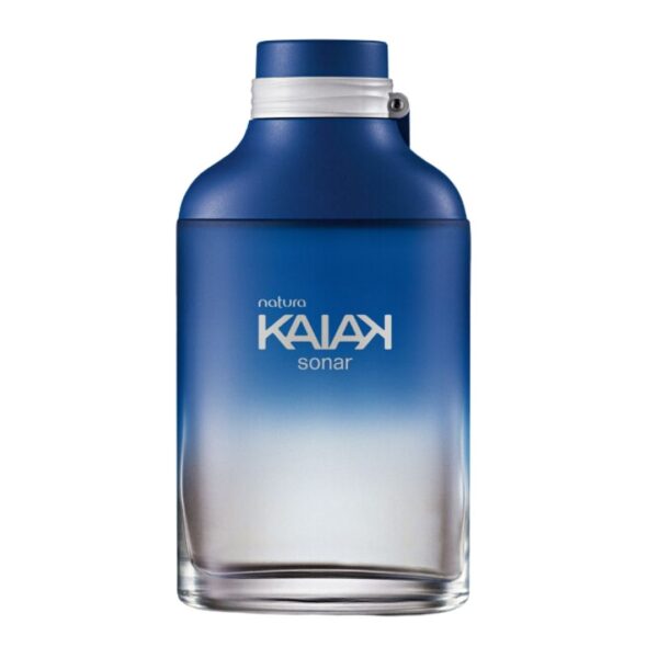 Eau de Toilette Masculino Kajak Sonar