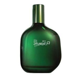 Eau de Toilette Masculino Paz e Humor