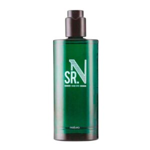 Eau de Toilette Masculino Sr N Clasico