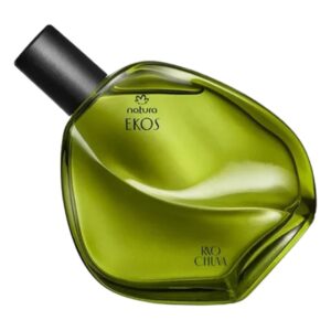 Eau de Toilette Ryo Chova