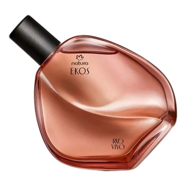 Eau de Toilette Ryo Vivo