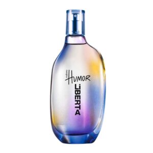 Eau de Toilette Unizex Liberta
