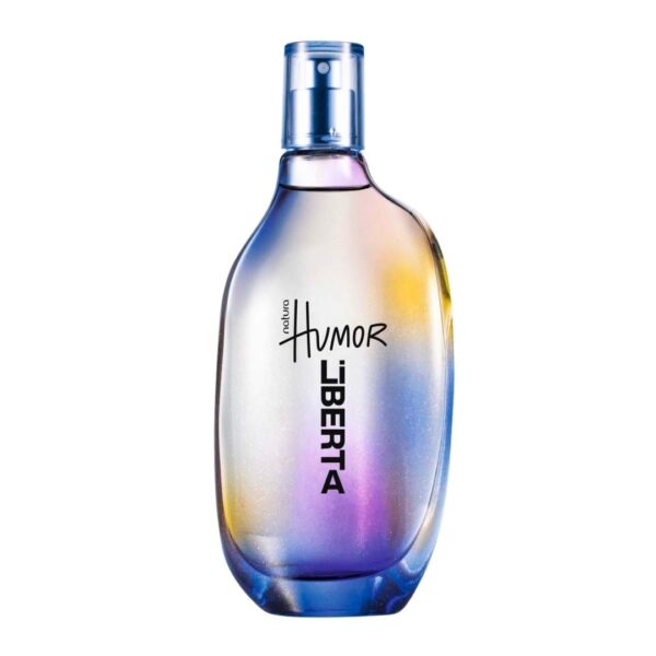 Eau de Toilette Unizex Liberta