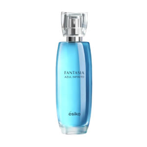 Fantasia Azul Infinito