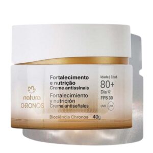 Gel Crema Antiseñales Fortalecimiento y Nutricion