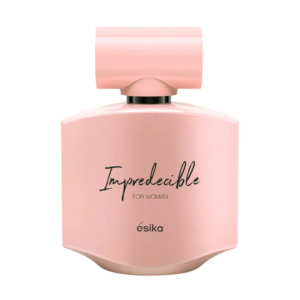 Impredecible For Woman