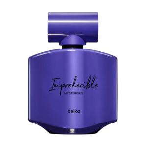 Impredecible Mysterious